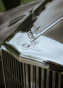 Bentley S2 LWB '61 (1961)