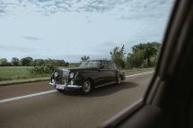 Bentley S2 LWB '61 (1961)
