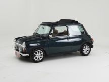 Mini British Open '96  (1996)