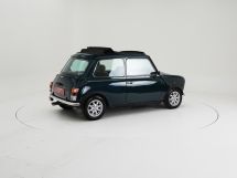 Mini British Open '96  (1996)