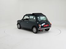 Mini British Open '96  (1996)