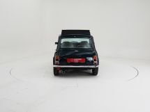 Mini British Open '96  (1996)