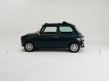 Mini British Open '96  (1996)