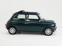 Mini British Open '96  (1996)