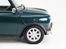 Mini British Open '96  (1996)