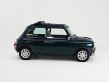 Mini British Open '96  (1996)