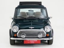 Mini British Open '96  (1996)
