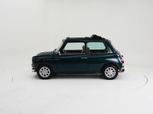 Mini British Open '96  (1996)