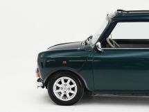 Mini British Open '96  (1996)
