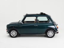Mini British Open '96  (1996)