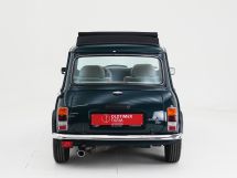 Mini British Open '96  (1996)