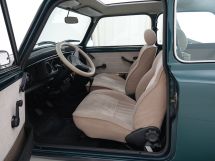 Mini British Open '96  (1996)