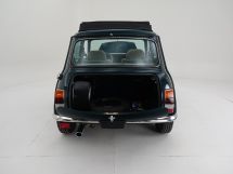 Mini British Open '96  (1996)