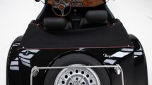 Morgan +8 '78 (1978)