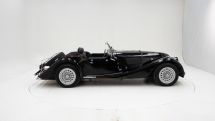 Morgan +8 '78 (1978)