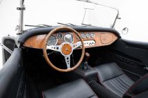 Morgan +8 '78 (1978)