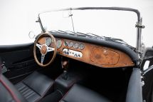 Morgan +8 '78 (1978)