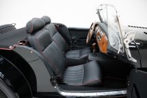 Morgan +8 '78 (1978)
