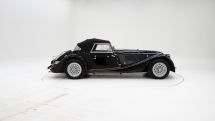 Morgan +8 '78 (1978)