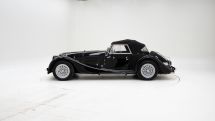 Morgan +8 '78 (1978)