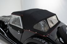 Morgan +8 '78 (1978)