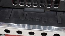 Jeep CJ7 WRANGLER '81 (1981)