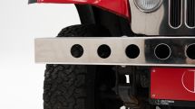 Jeep CJ7 WRANGLER '81 (1981)