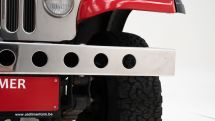 Jeep CJ7 WRANGLER '81 (1981)