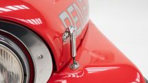 Jeep CJ7 WRANGLER '81 (1981)