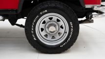 Jeep CJ7 WRANGLER '81 (1981)