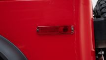 Jeep CJ7 WRANGLER '81 (1981)