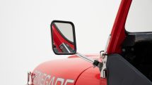 Jeep CJ7 WRANGLER '81 (1981)