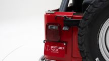 Jeep CJ7 WRANGLER '81 (1981)