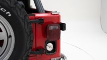 Jeep CJ7 WRANGLER '81 (1981)