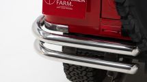 Jeep CJ7 WRANGLER '81 (1981)