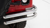 Jeep CJ7 WRANGLER '81 (1981)