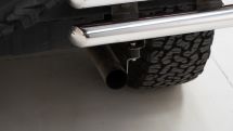 Jeep CJ7 WRANGLER '81 (1981)