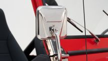 Jeep CJ7 WRANGLER '81 (1981)