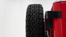 Jeep CJ7 WRANGLER '81 (1981)