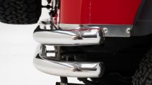 Jeep CJ7 WRANGLER '81 (1981)