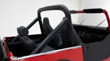 Jeep CJ7 WRANGLER '81 (1981)