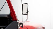 Jeep CJ7 WRANGLER '81 (1981)