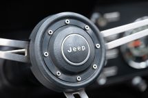 Jeep CJ7 WRANGLER '81 (1981)