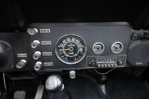 Jeep CJ7 WRANGLER '81 (1981)