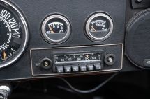 Jeep CJ7 WRANGLER '81 (1981)