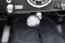 Jeep CJ7 WRANGLER '81 (1981)