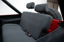 Jeep CJ7 WRANGLER '81 (1981)