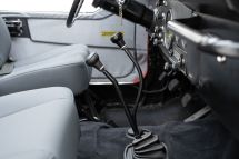Jeep CJ7 WRANGLER '81 (1981)