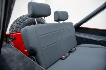 Jeep CJ7 WRANGLER '81 (1981)