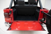 Jeep CJ7 WRANGLER '81 (1981)